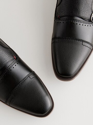 Next Slipper i sort