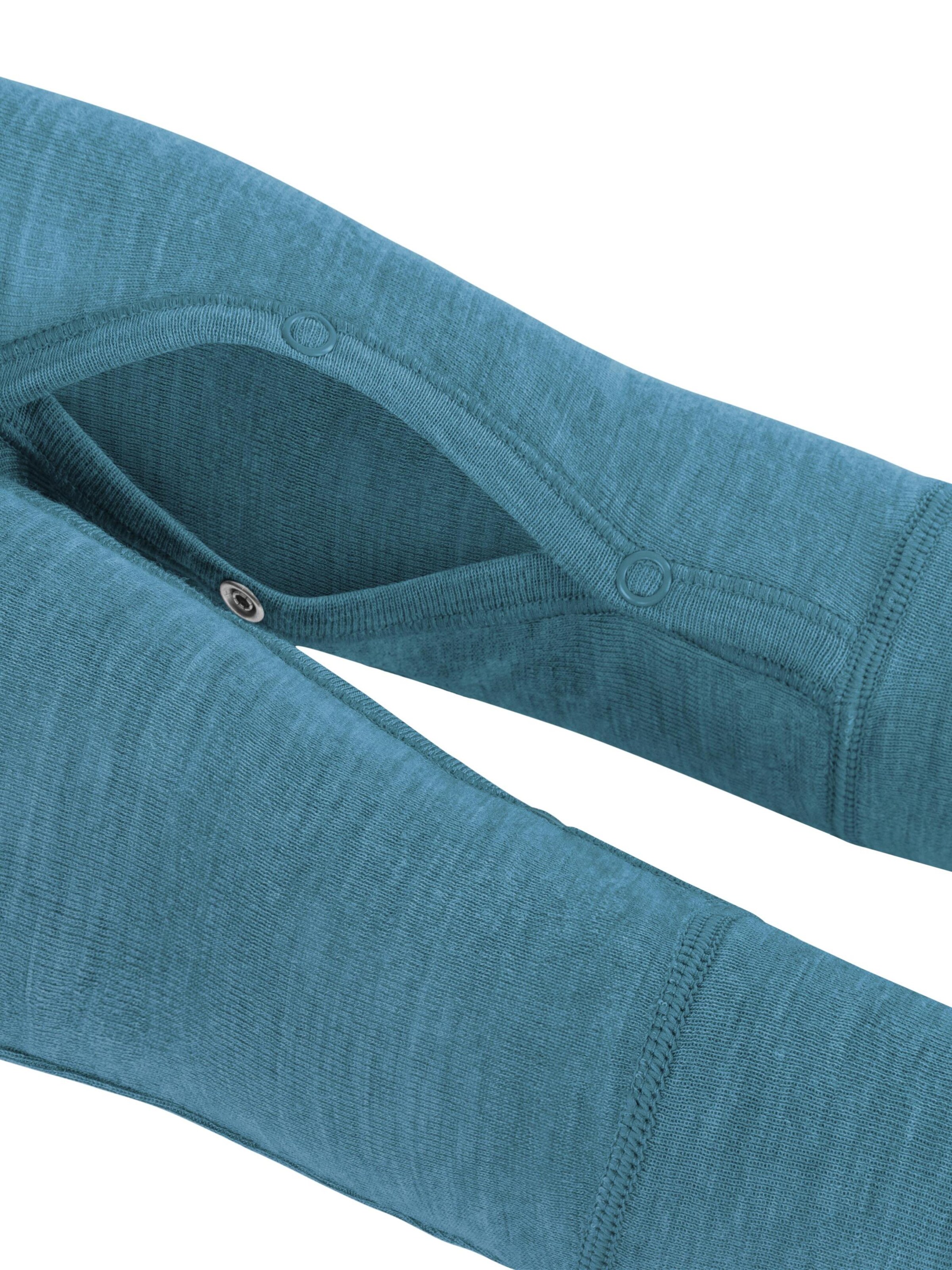 normani Strampler 'Tangoio' in Blau