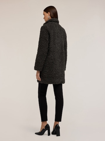 Manteau d’hiver MOTIVI en gris