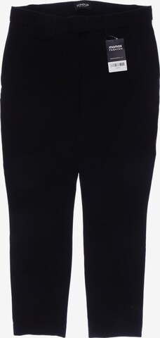 Dondup Pants in M in Black: front