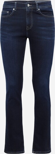 Karl Lagerfeld Jeans in de kleur Donkerblauw, Productweergave