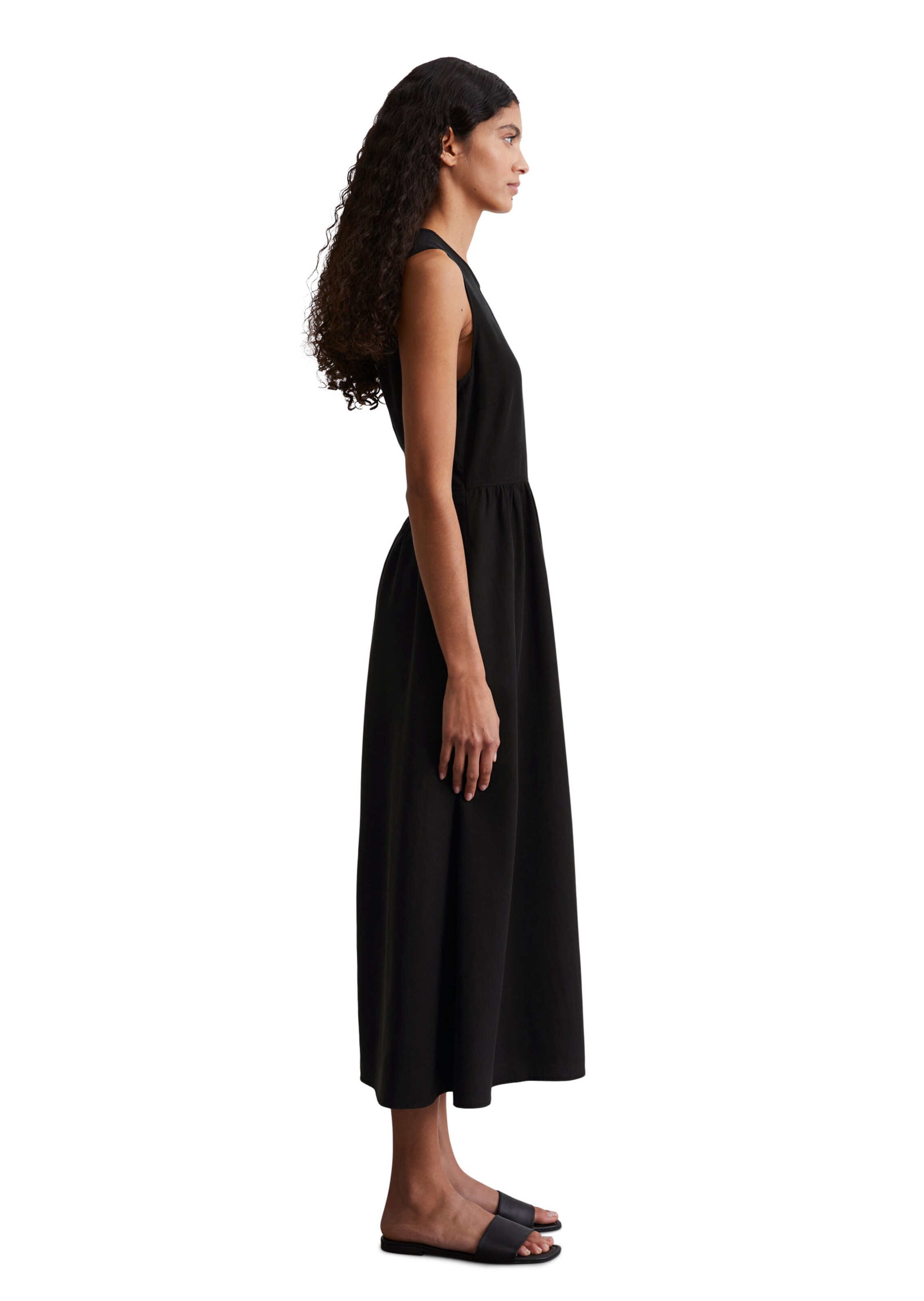 Marc O'Polo Dress in Black