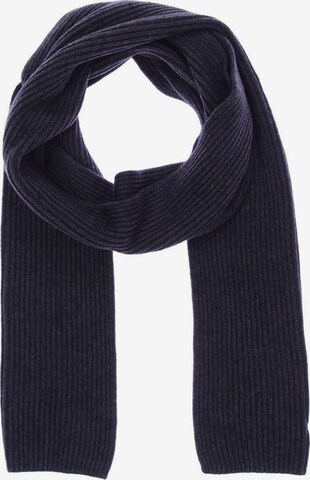 TOMMY HILFIGER Scarf & Wrap in One size in Grey: front