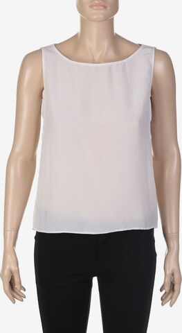 MAX&Co. Top & Shirt in S in White: front