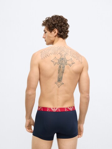 Emporio Armani Boxerky - Béžová