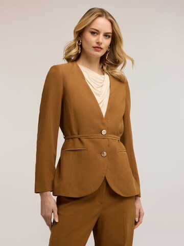 MOTIVI Tussenjas in Bruin