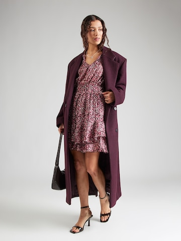 Morgan Φόρεμα '261-RANDY' σε ροζ