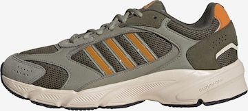Sneaker bassa 'Crazychaos 2000' di ADIDAS SPORTSWEAR in verde: frontale