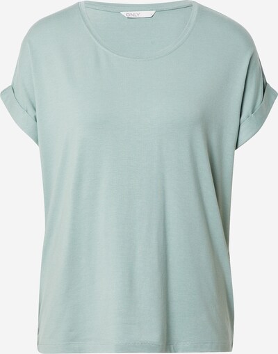 ONLY Shirt 'Moster' in de kleur Pastelgroen, Productweergave