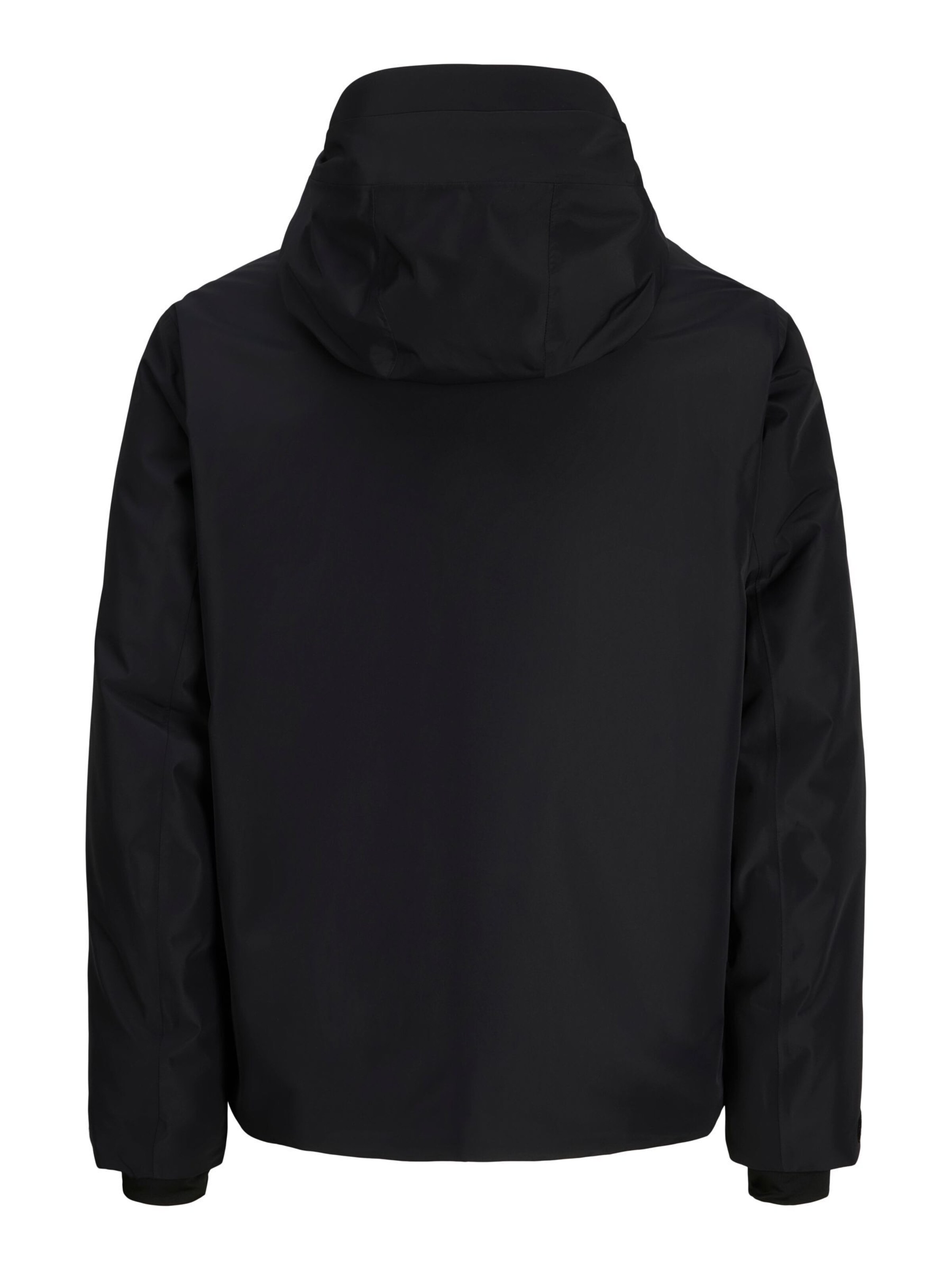 Veste mi-saison JACK & JONES en noir