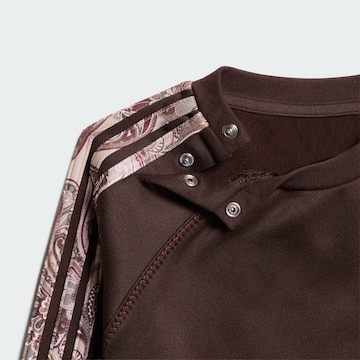 Set 'Adidas x Liberty London' ADIDAS ORIGINALS en marron