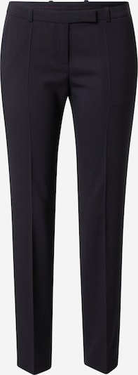 HUGO Hose in navy, Produktansicht