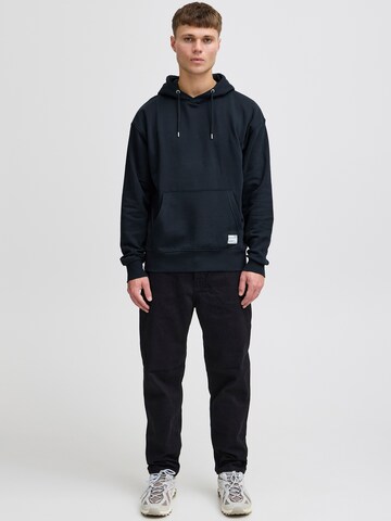 !Solid - Sudadera 'Lenz' en azul