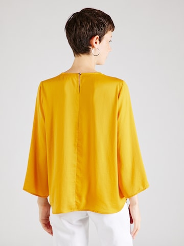 Camicia da donna 'Noto' di InWear in giallo