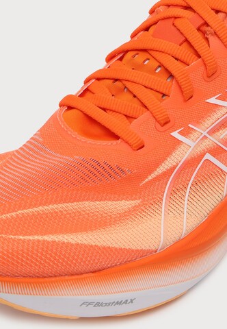 oranžinė ASICS Bėgimo batai 'GT-2000 15'