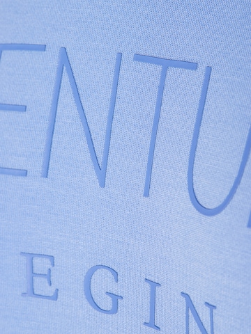 Sweat-shirt 'Banu 248' Soyaconcept en bleu