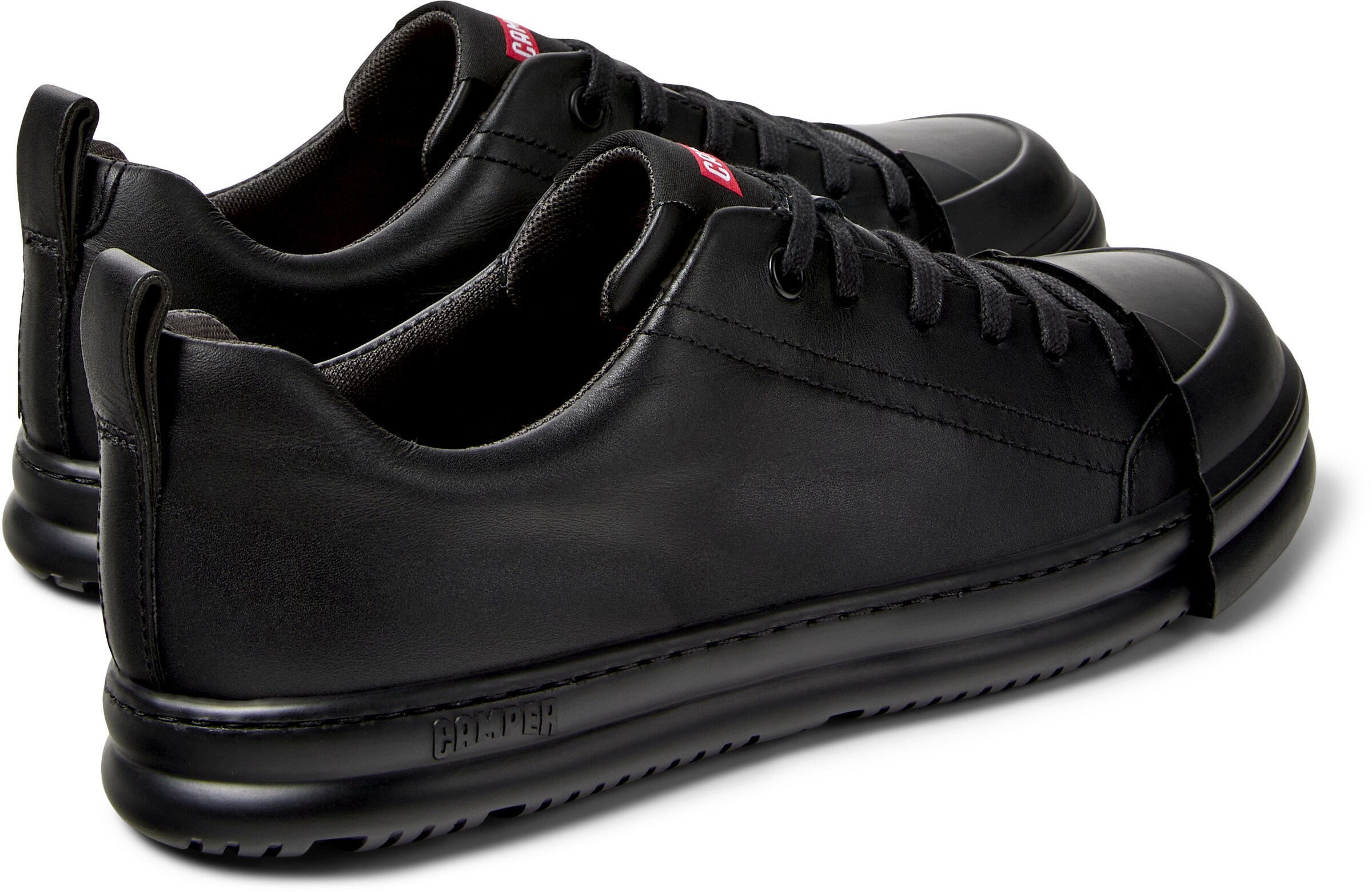 CAMPER Sneakers 'Junction Runner' in Black