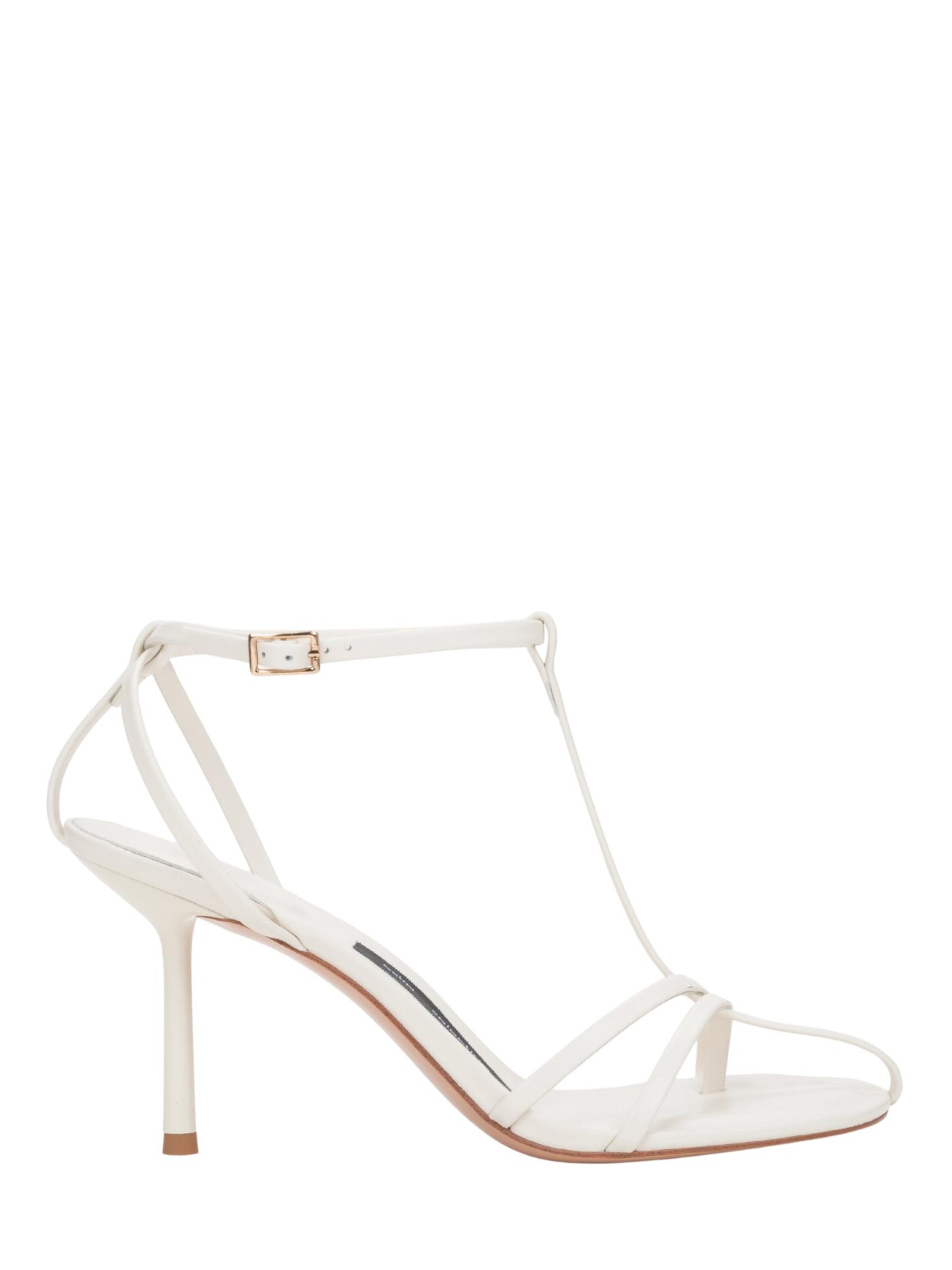 Estro Sandale '25307-6'‌‌‌‌‌‌‌‌‌‌ in Beige