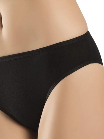 Erdem Panty in Black