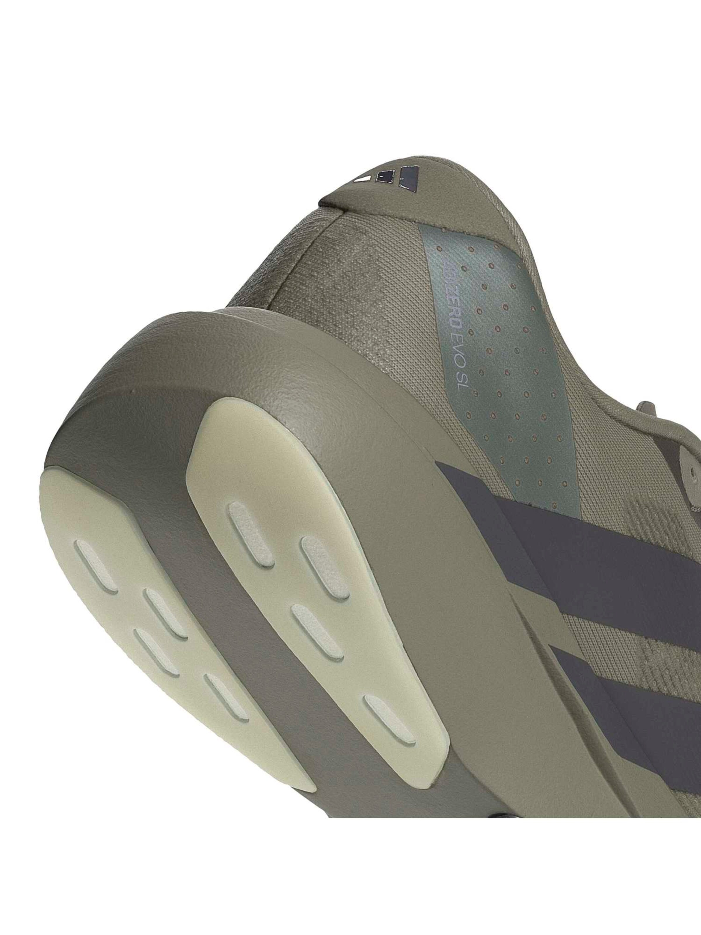 ADIDAS PERFORMANCE Springsko 'Adizero Evo SL' i grön