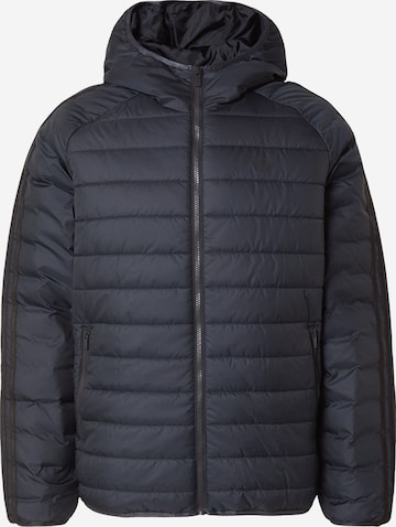 pilka ADIDAS ORIGINALS Žieminė striukė: priekis