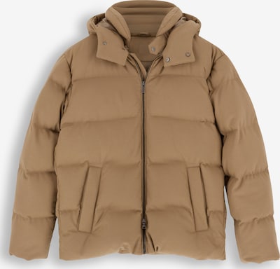 Boggi Milano Winter jacket in S in Camel, Item view