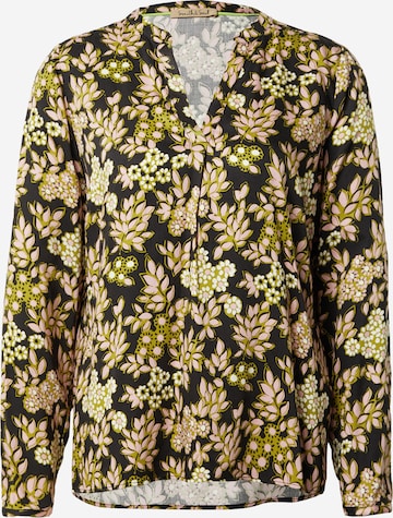 Smith&Soul Blouse in Yellow: front