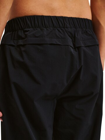 HALO Regular Broek 'Tactical' in Zwart