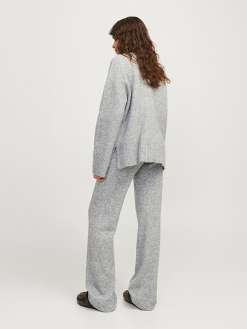 Regular Pantalon 'JXMirella' JJXX en gris