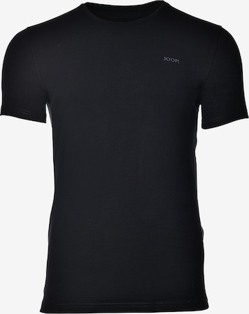 T-Shirt JOOP! en noir : devant