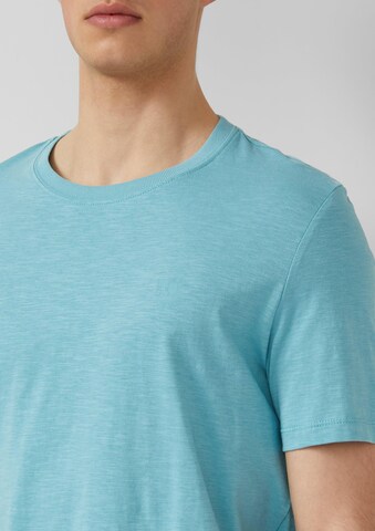 s.Oliver Shirt in Blauw