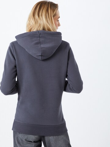 Superdry Sweatshirt in Grau