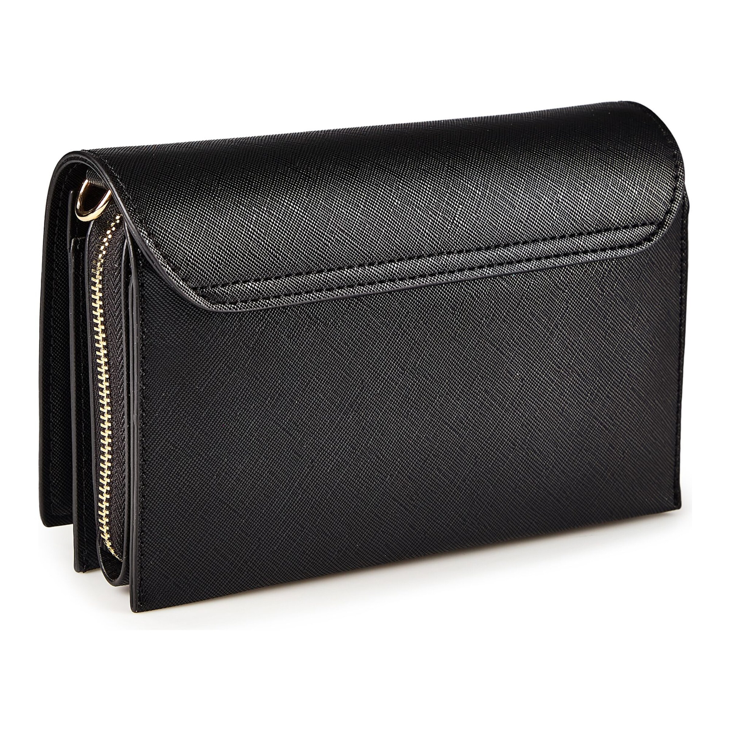 Pochette 'Ember' VALENTINO en noir