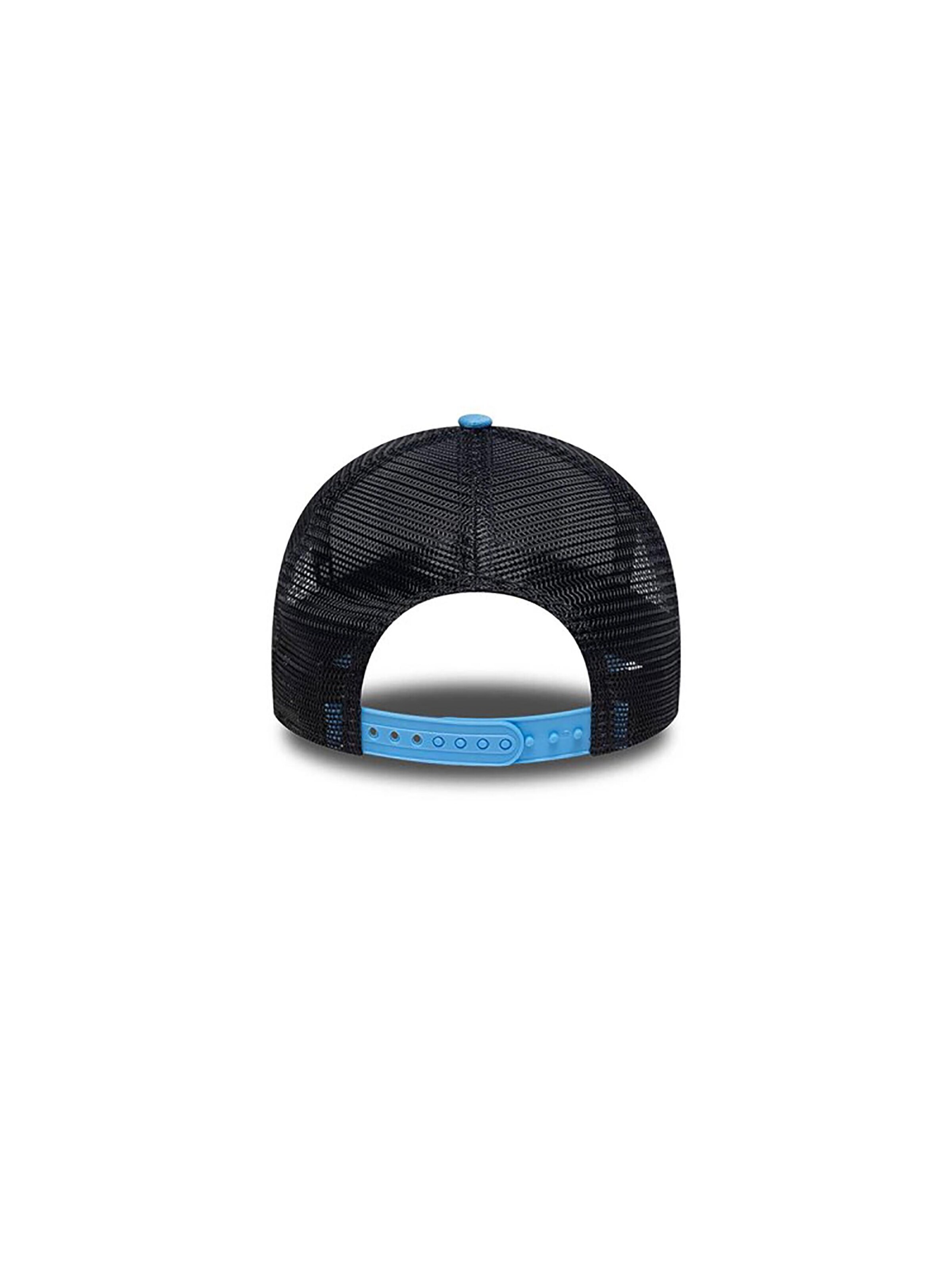 NEW ERA Cap 'Location' in Mixed colors