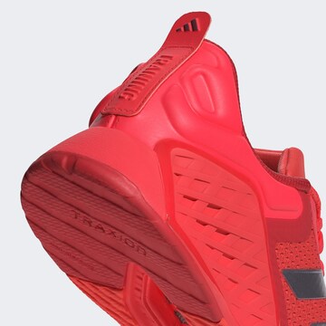 ADIDAS PERFORMANCE Sportschuh ' Dropset' in Orange