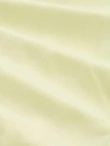TOM TAILOR Bluse in Gelb
