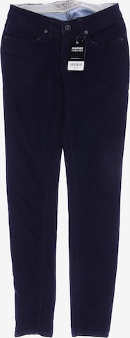 BURTON Jeans in 28 in Blue: front