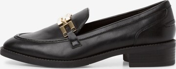 Slipper di TAMARIS in nero