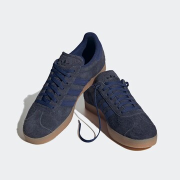 ADIDAS ORIGINALS Sneakers 'Gazelle' in Blue