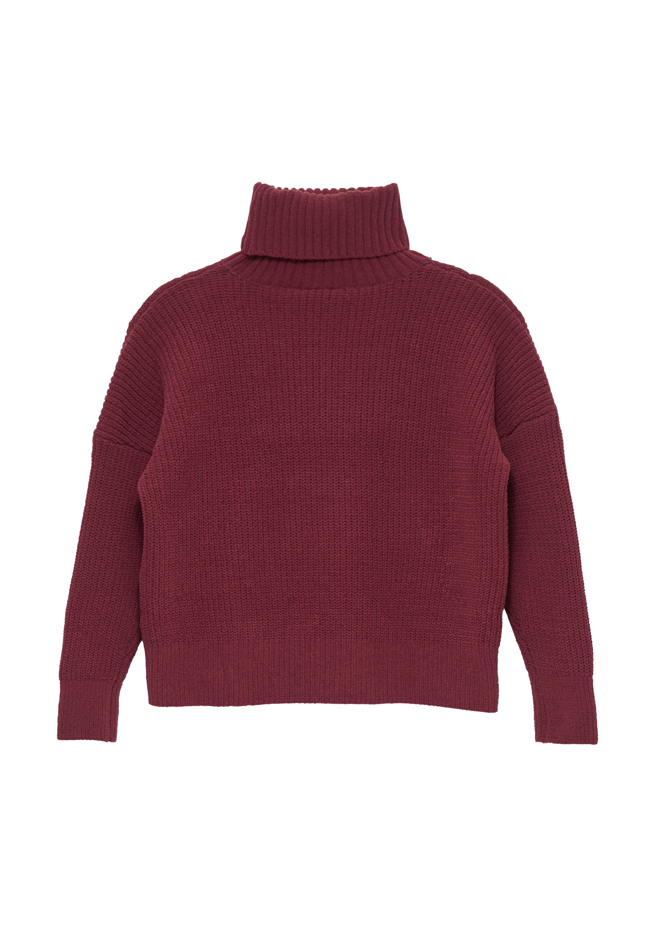 s.Oliver Pullover in Rot