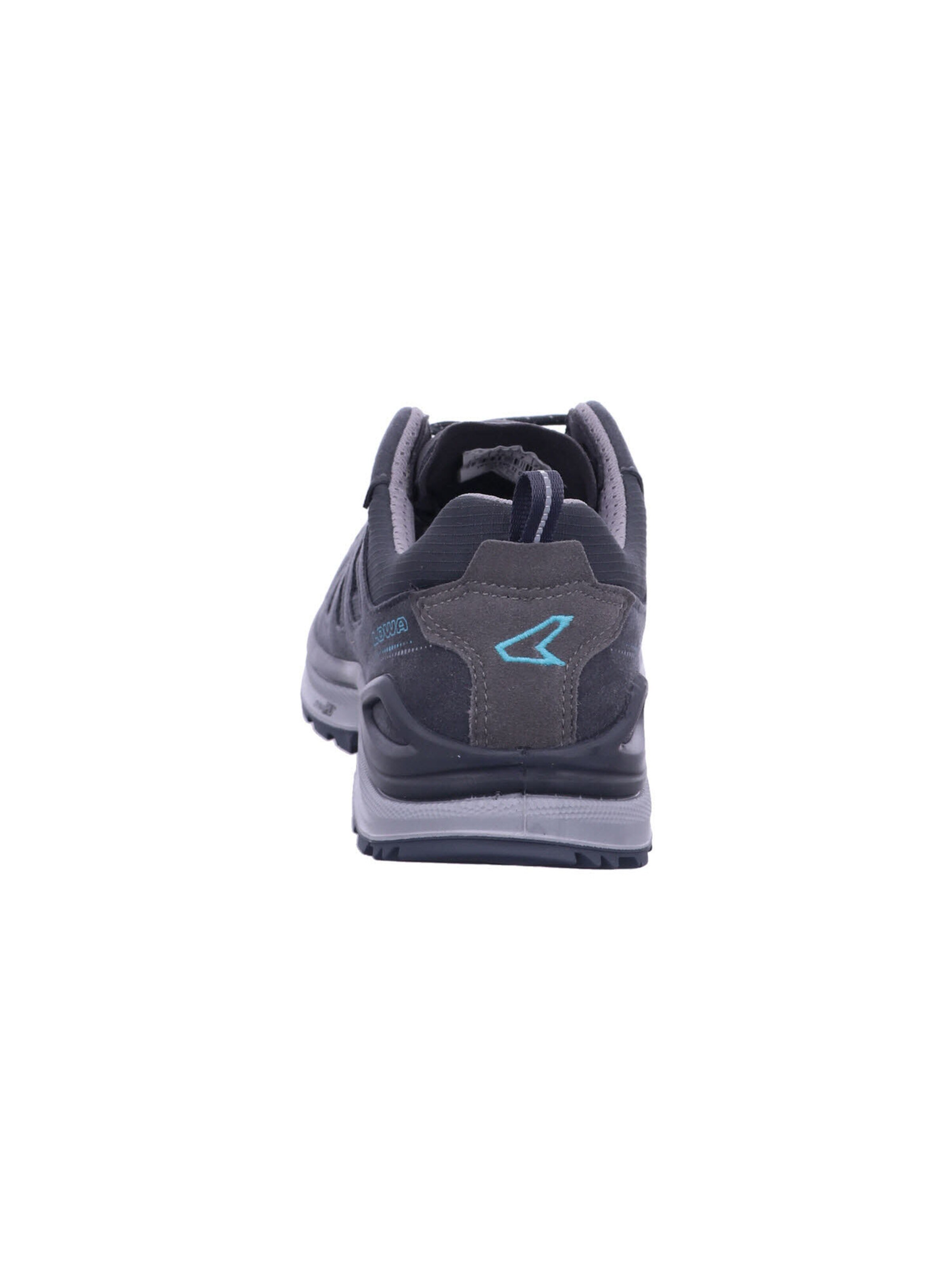 LOWA Lage schoen 'Innox Evo II ' in Grijs