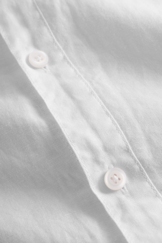 STRELLSON - Ajuste regular Camisa 'Conell' en blanco