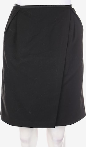 STILE BENETTON Skirt in L in Black: front