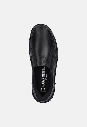 JOSEF SEIBEL Slipper 'New Anvers 22' in Schwarz