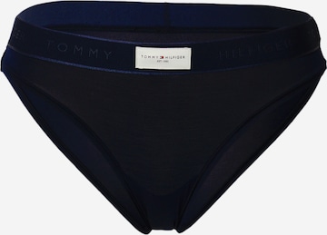 Tommy Hilfiger Underwear Spodnje hlačke | modra barva: sprednja stran