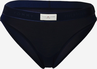 Tommy Hilfiger Underwear Figi w kolorze ciemny niebieskim, Podgląd produktu