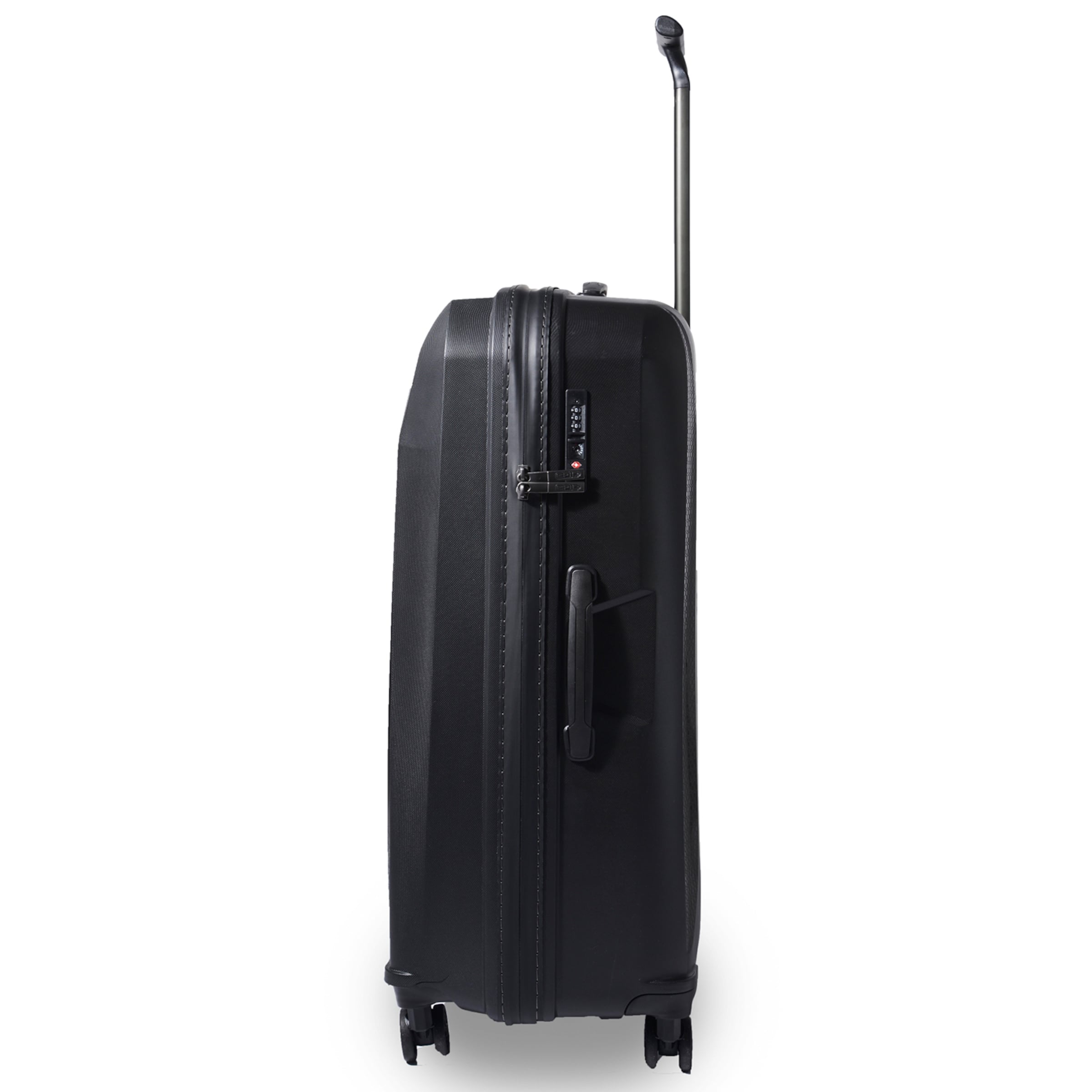 Trolley di Epic in nero