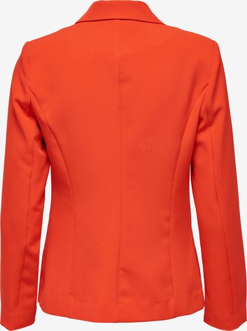 ONLY - Blazer 'GABI-ABBA' en rojo