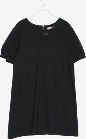 Gerard Darel Dress in XXXL in Grey: front