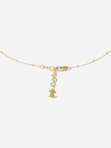 Juicy Couture Necklace in Gold